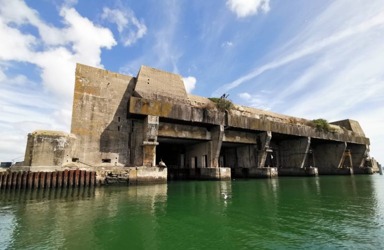Base de Sous-Marins