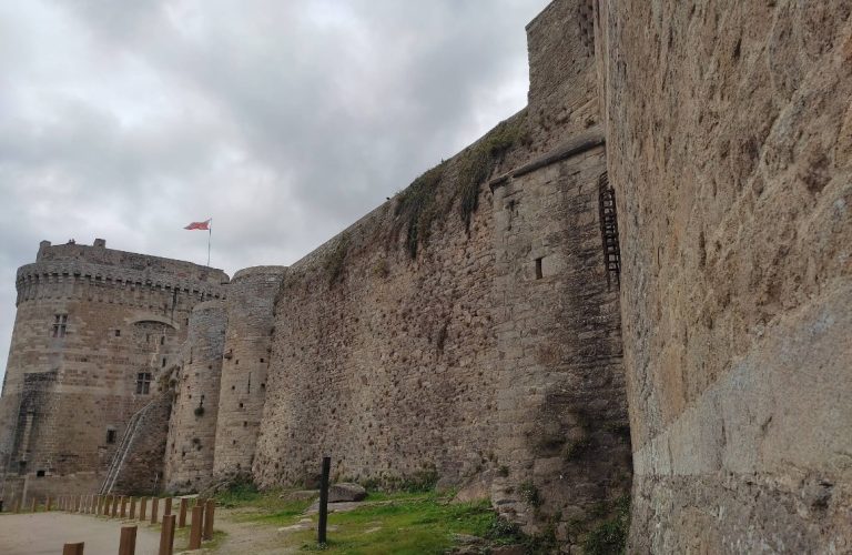 Château de Dinan
