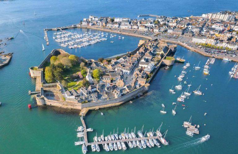 Concarneau bg