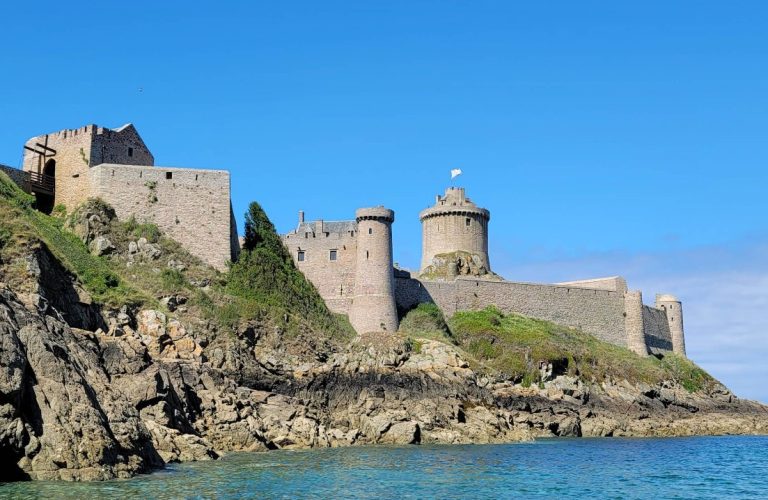 Fort La Latte