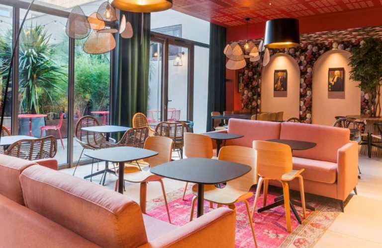 Hotel Aiden By Best Western Lorient