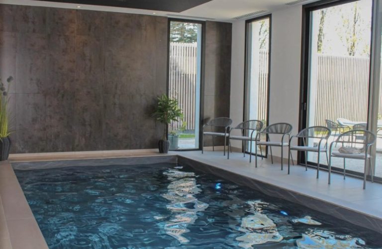 Hotel Best Western Armoe Park Dinan