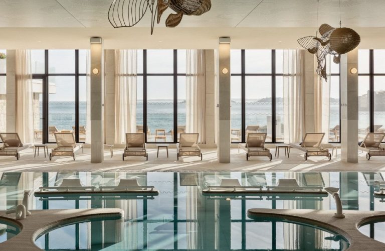 Hotel Emeria à Dinard