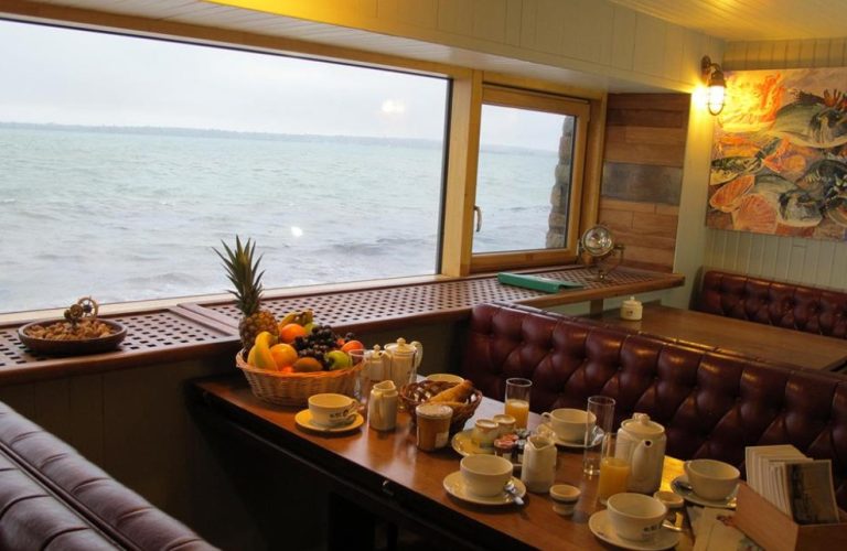 Hotel Kermor Concarneau