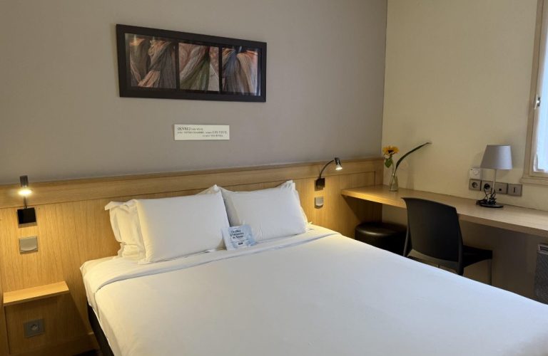 Hotel Kyriad Sud Chantepie à Rennes