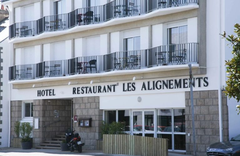 Hotel Les Alignements de Carnac