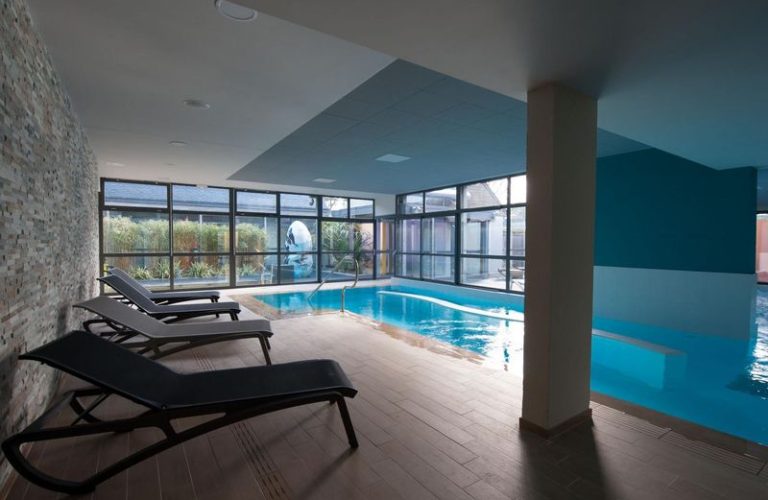 Hotel Les Costans Perros-Guirec