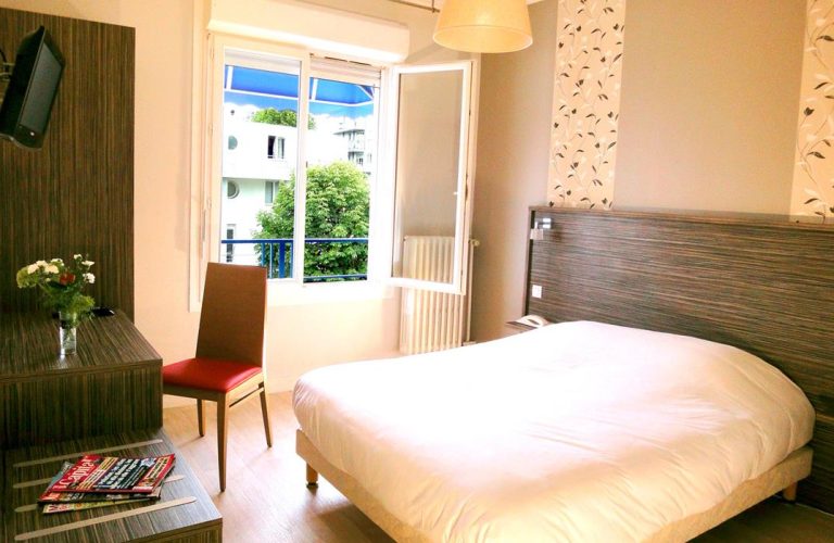 Hotel Les Pecheurs Lorient