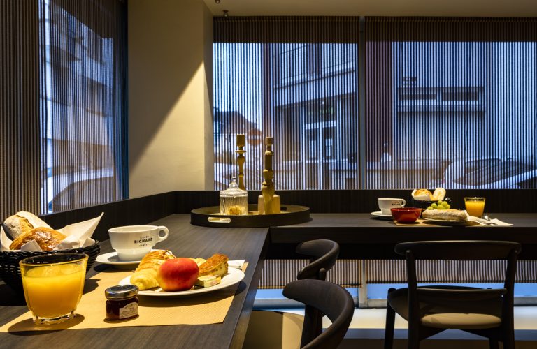 Hotel MOKA Lorient