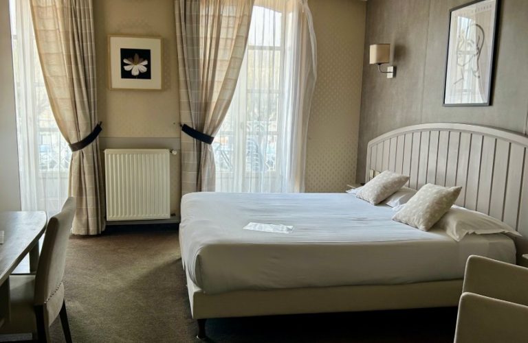 Hotel Marguerite Dinan