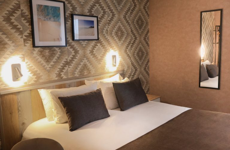 Hotel Rinascitel Larmor Plage Lorient