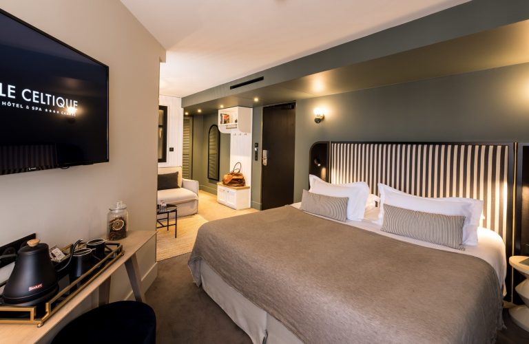 Hotel & Spa Le Celtique Carnac