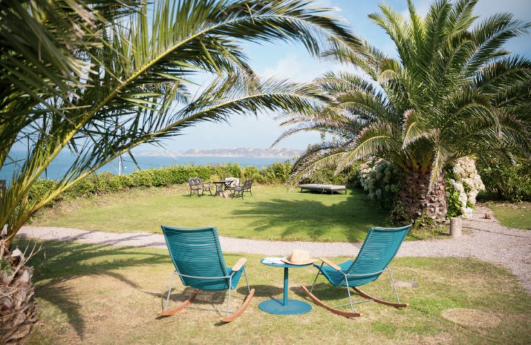 Hotel Villa Les Hydrangéas Perros-Guirec