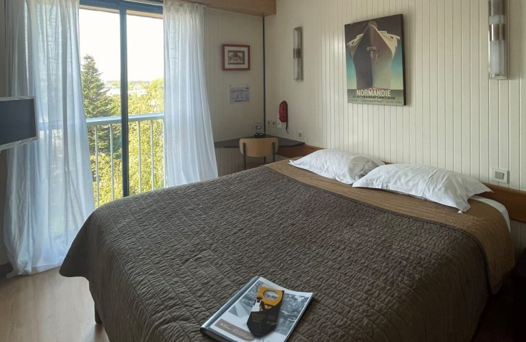 Hotel Arcantis Le Voltaire à Rennes