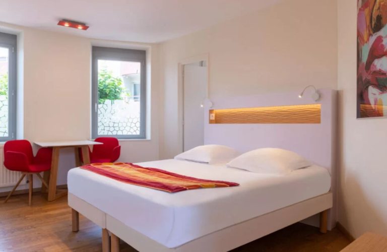 Hotel de Perros