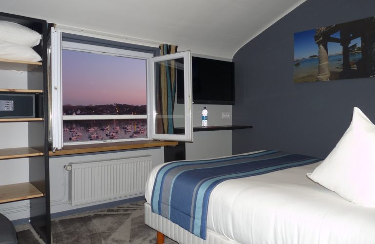 Hotel des Rochers Ploumanac'h