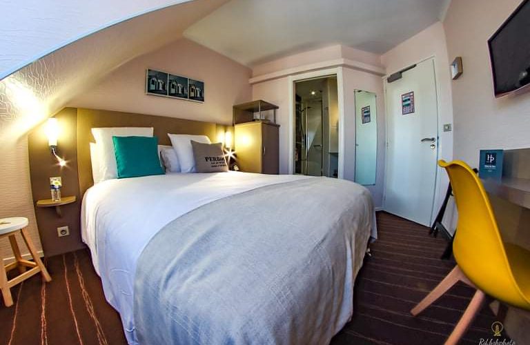 Hotel du parc Ploumanac'h