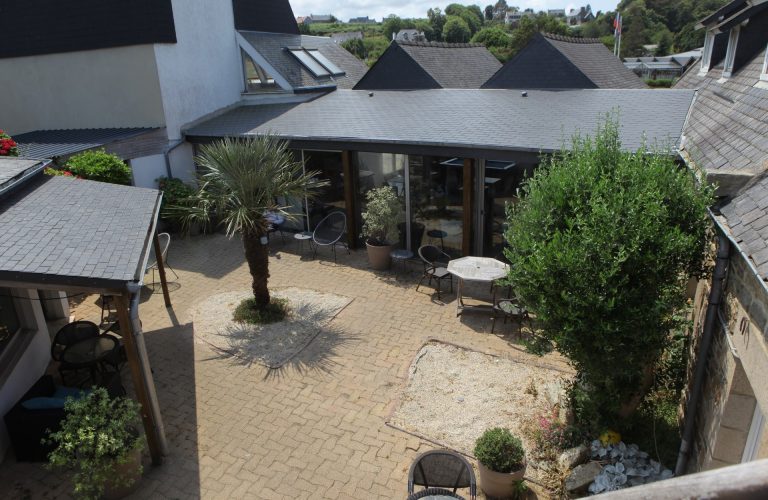 Hotel les Sternes Perros-Guirec