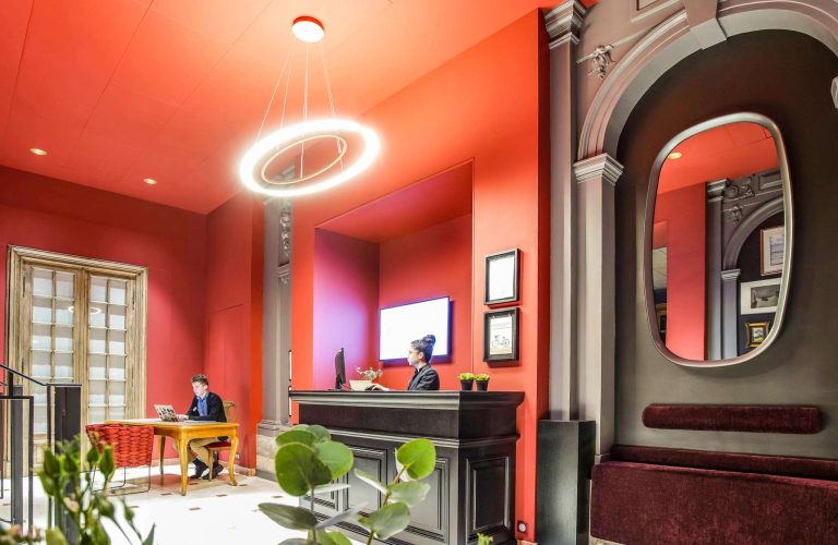 Hotel Mercure Place Bretagne à Rennes