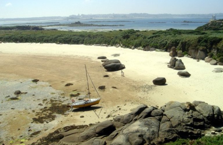 Ile Callot