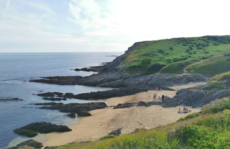 Île de Groix