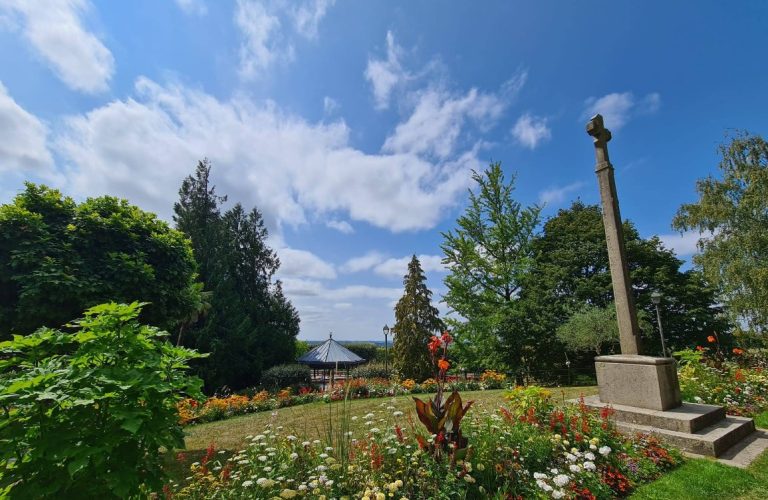 Jardin Public