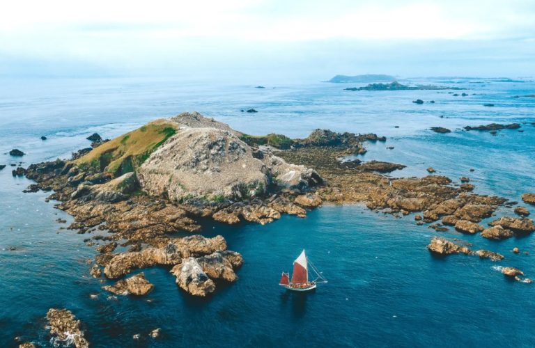 Les Sept Îles