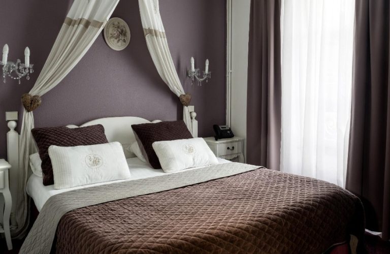 Logis Hotel Arvor Dinan