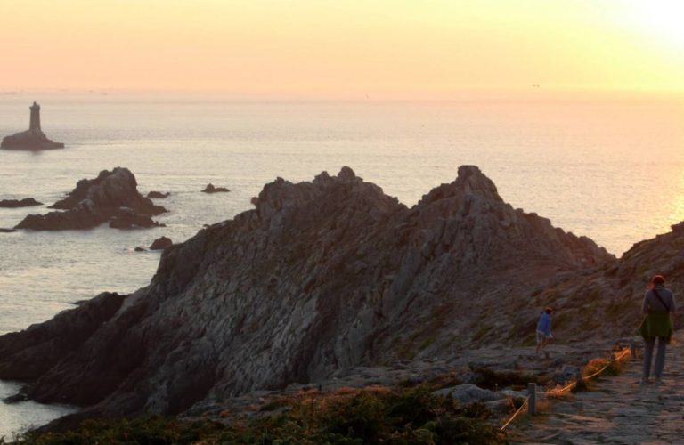Panorama Pointe du Raz