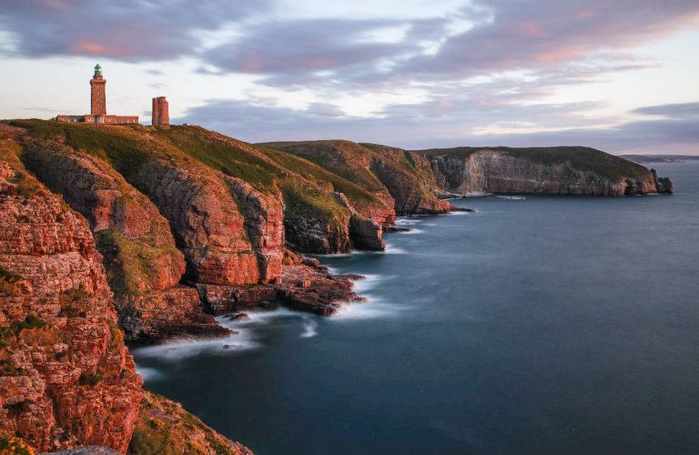 Phare du Cap Fréhel