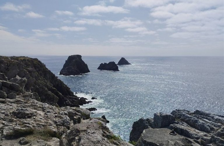 Pointe de Pen-Hir