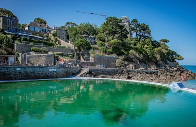 Pointe du Moulinet