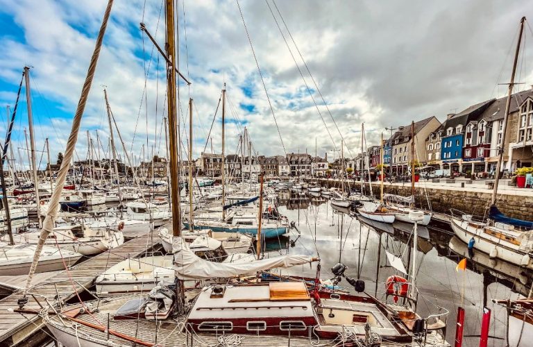 Port de Paimpol