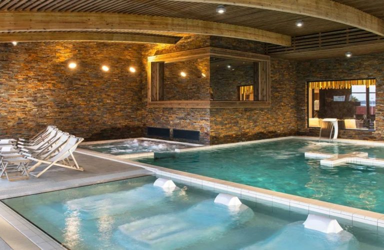 Resort Thalasso Concarneau