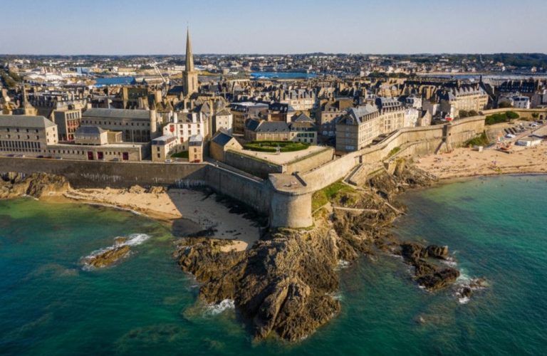 Saint Malo