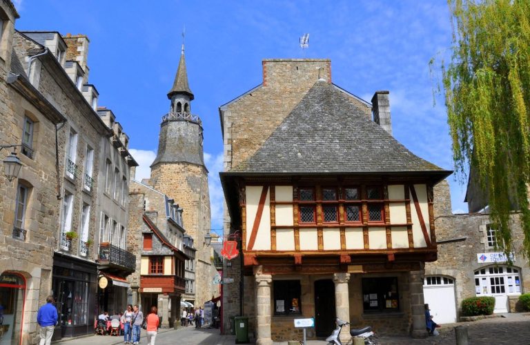 Tour de l'Horloge