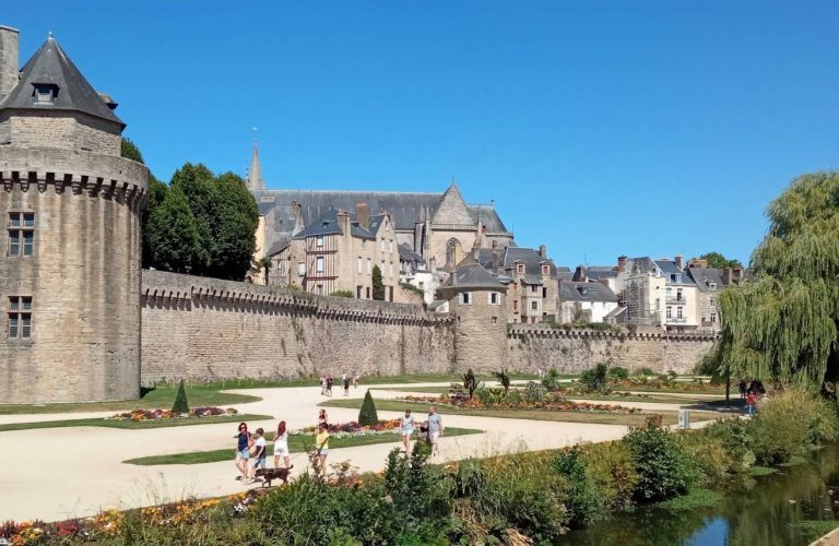 Vannes bg