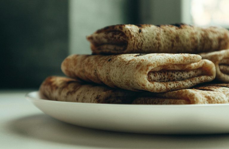 crepes