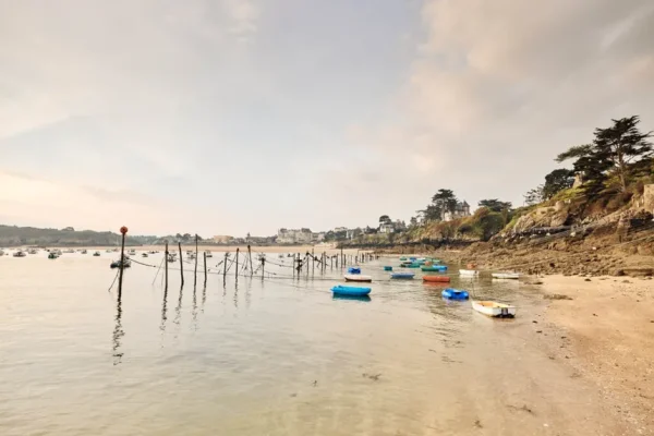 grande plage st lunaire