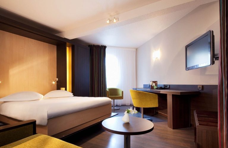 Hotel Escale Oceania à Vannes
