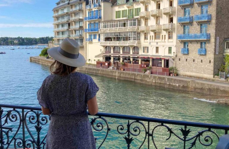 Hotel La Vallée à Dinard