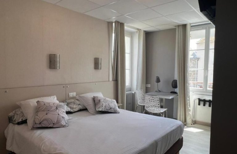 Hotel L'Armiton by les Ambassadeurs à St Malo
