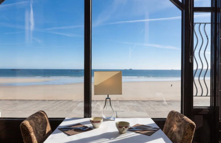 Hotel Ambassadeur à St Malo