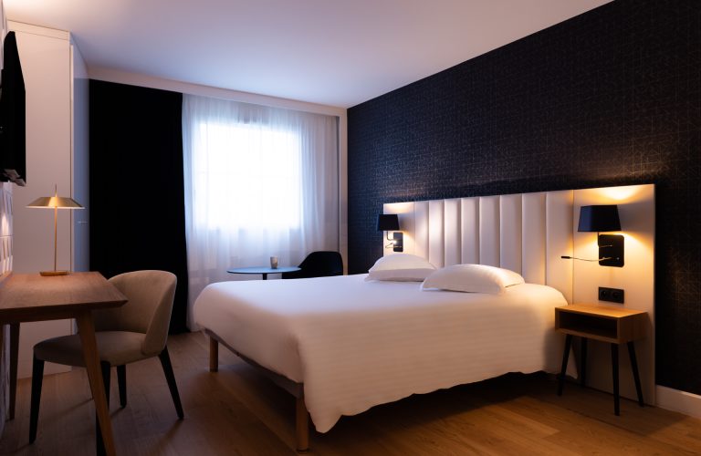 Hotel Amiraute Brest