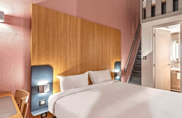 Hotel B&B Nord Quimper