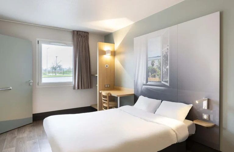 Hotel B&B Ouest Golfe du Morbihan à Vannes
