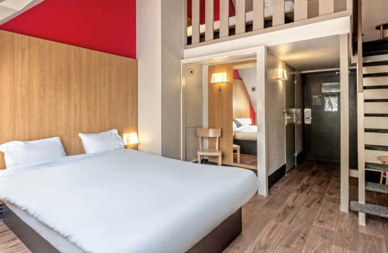 Hotel B&B Sud Quimper