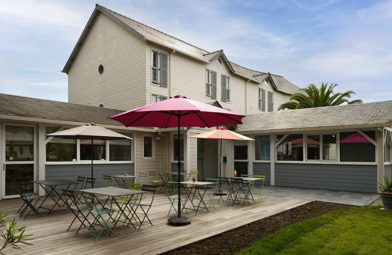 Hotel Ibis Styles Quimper