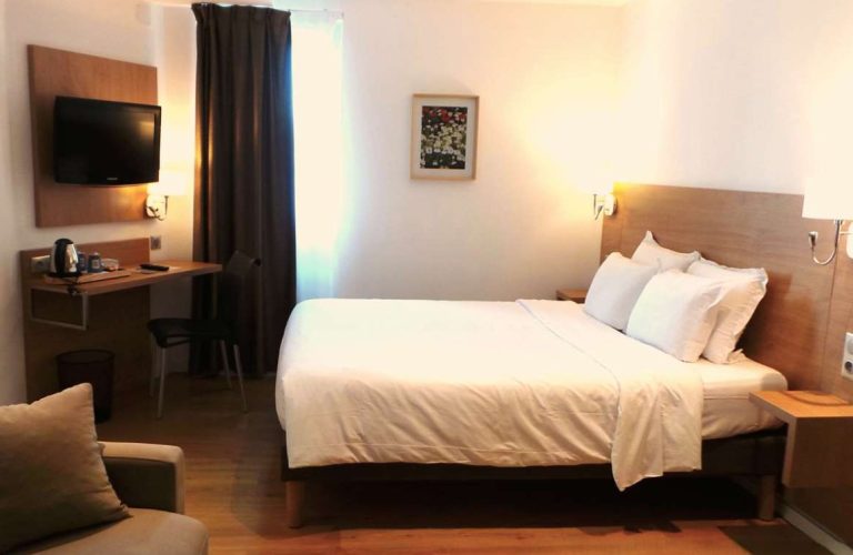 Hotel Kyriad Sud Quimper