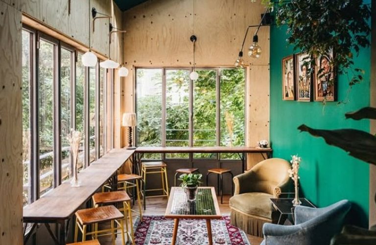 Hotel Les Chouettes à Rennes